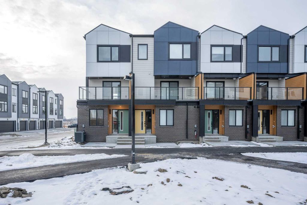 Photo of 8535 19 Avenue SE #302, Calgary, AB T2A 7W8 (MLS # A2308832)