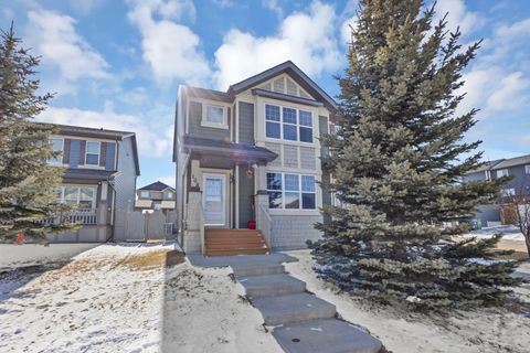 Photo of 108 Panamount Way NW, Calgary, AB T3K 0P7 (MLS # A2295876)