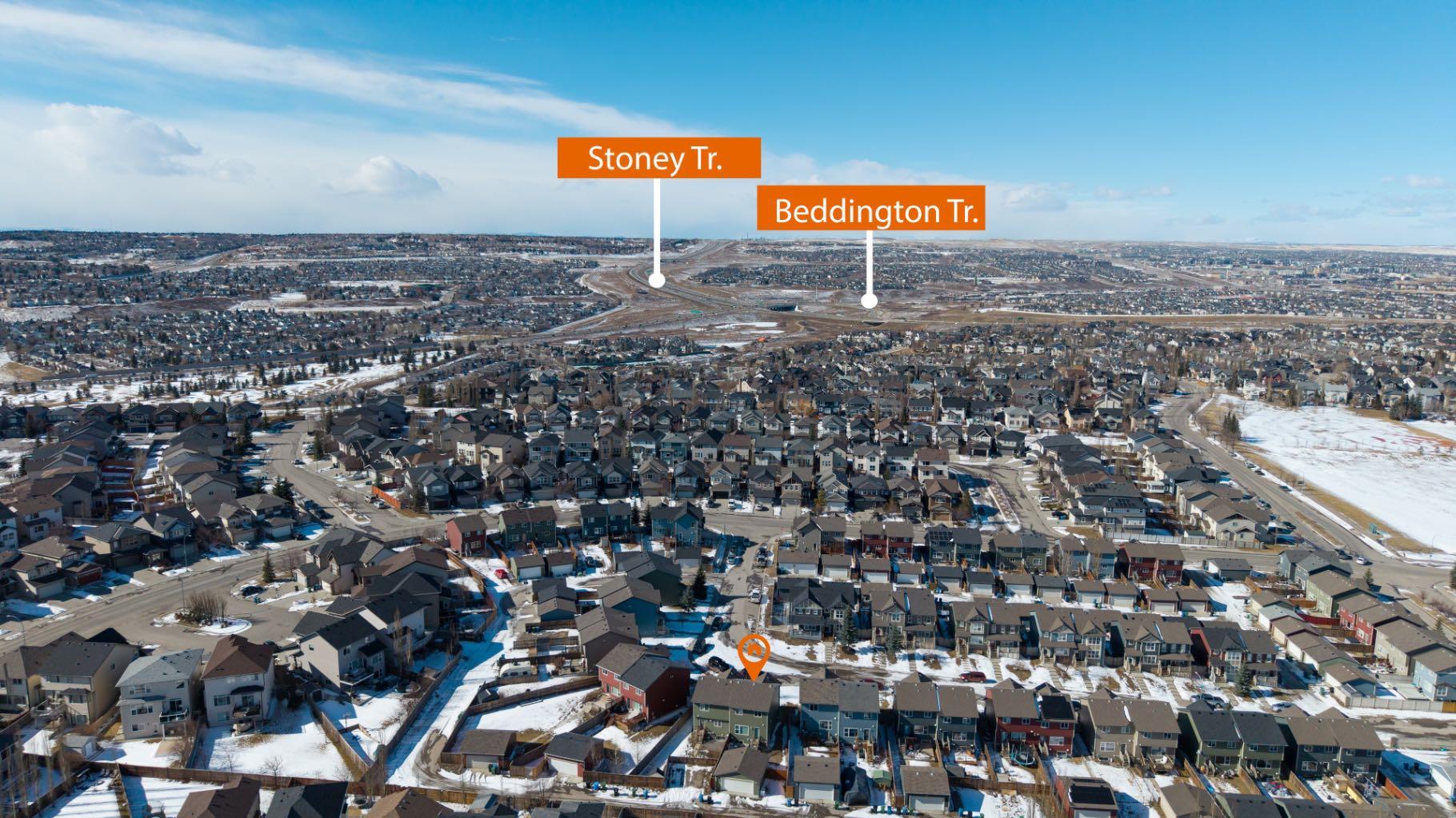 108 Panamount Way NW