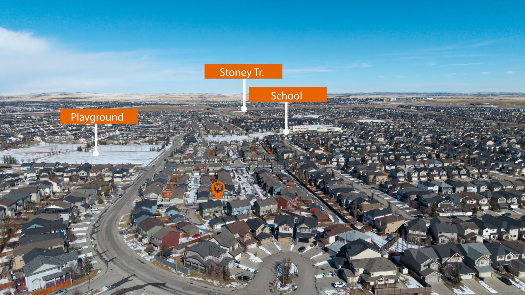 108 Panamount Way NW