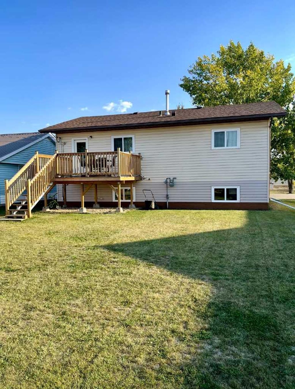 Photo of 116 Central Avenue NW, Falher, AB T0H 1M0 (MLS # A2292745)