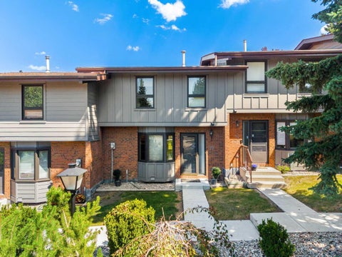 Photo of 10940 Bonaventure Drive SE #73, Calgary, AB T2J 5C8 (MLS # A2332519)