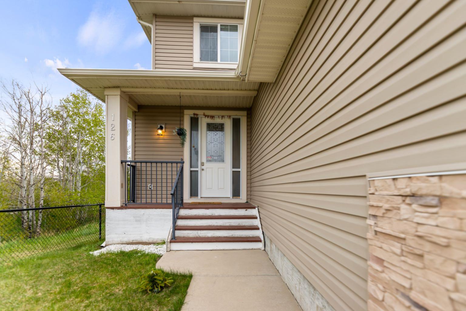 126 Bayview Street SW