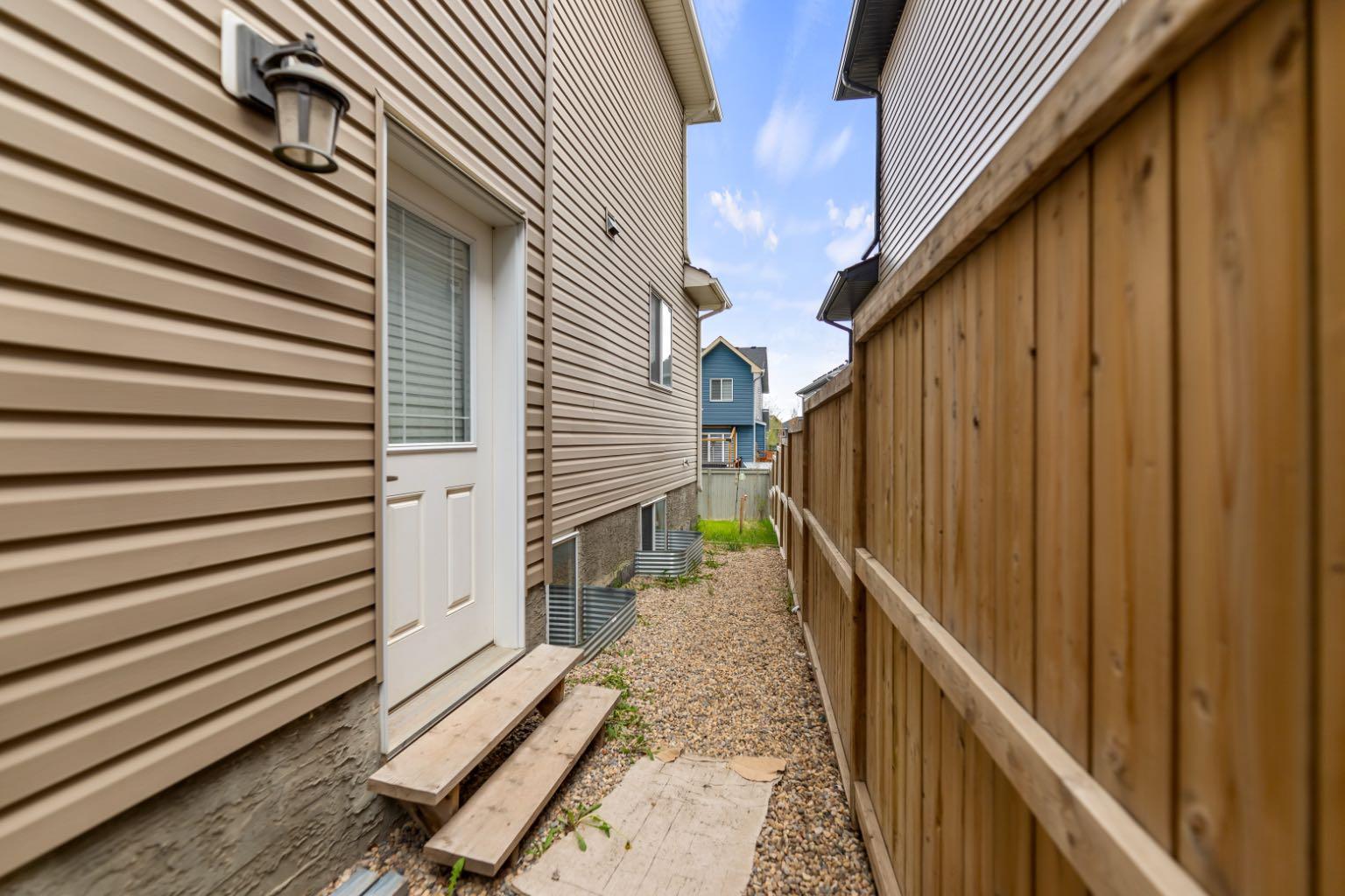 126 Bayview Street SW