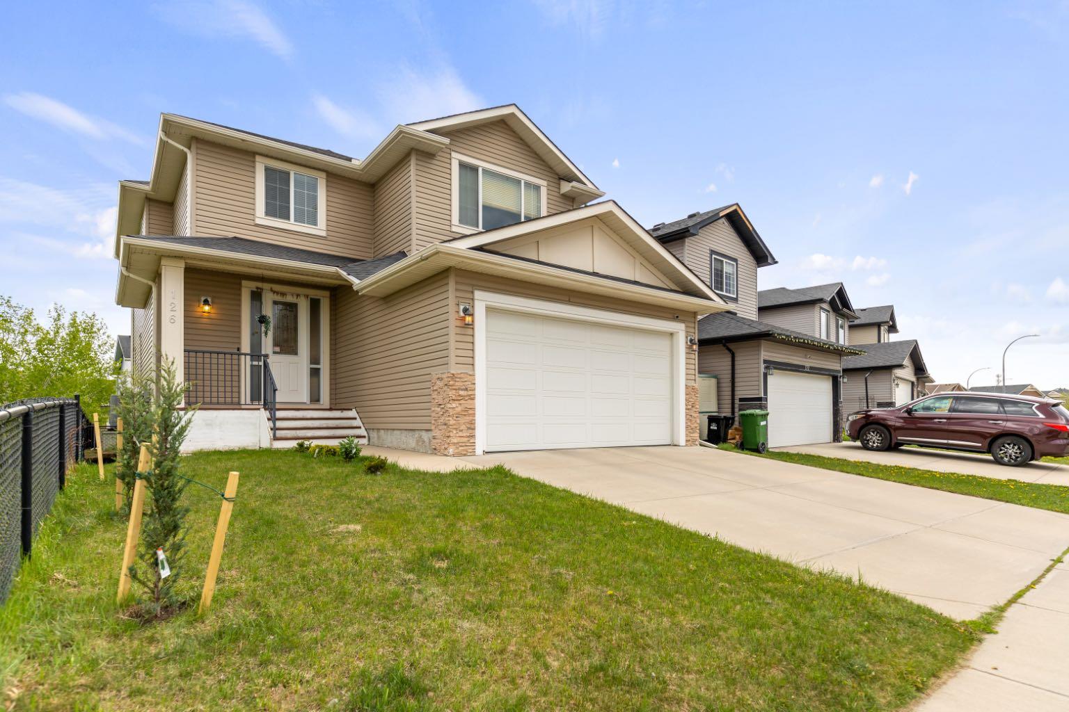126 Bayview Street SW