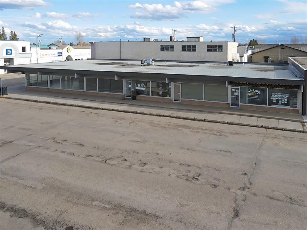 Photo of 52nd Ave #4901, High Prairie, AB T0G 1E0 (MLS # A2310120)