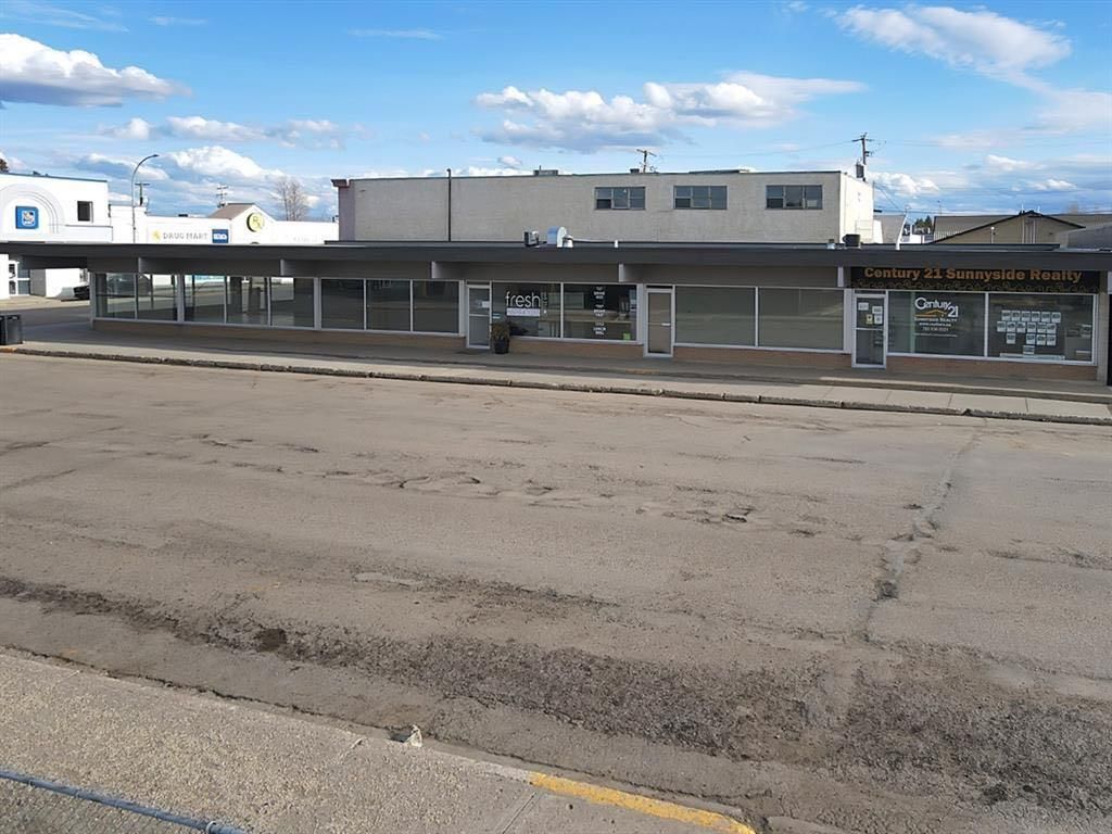 Photo of 52nd Ave #4901, High Prairie, AB T0G 1E0 (MLS # A2310120)