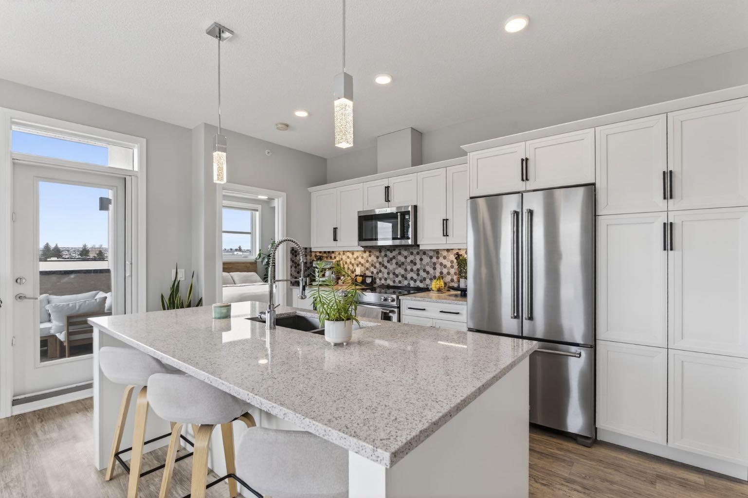 80 Greenbriar Place NW 1402