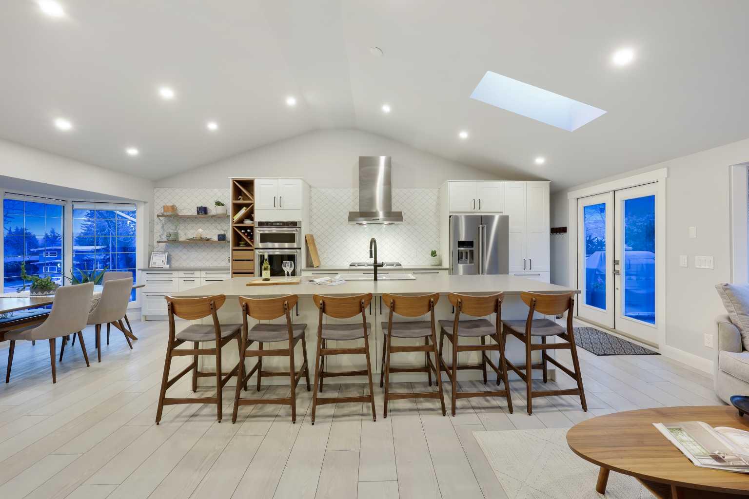 3224 Conrad Drive NW