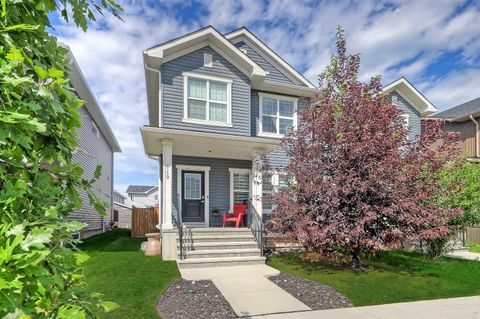 Photo of 149 Evanston Hill NW, Calgary, AB T3P 1J7 (MLS # A2302622)