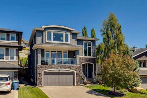 Photo of 119 Springbluff Boulevard SW, Calgary, AB T3H 4V3 (MLS # A2323703)