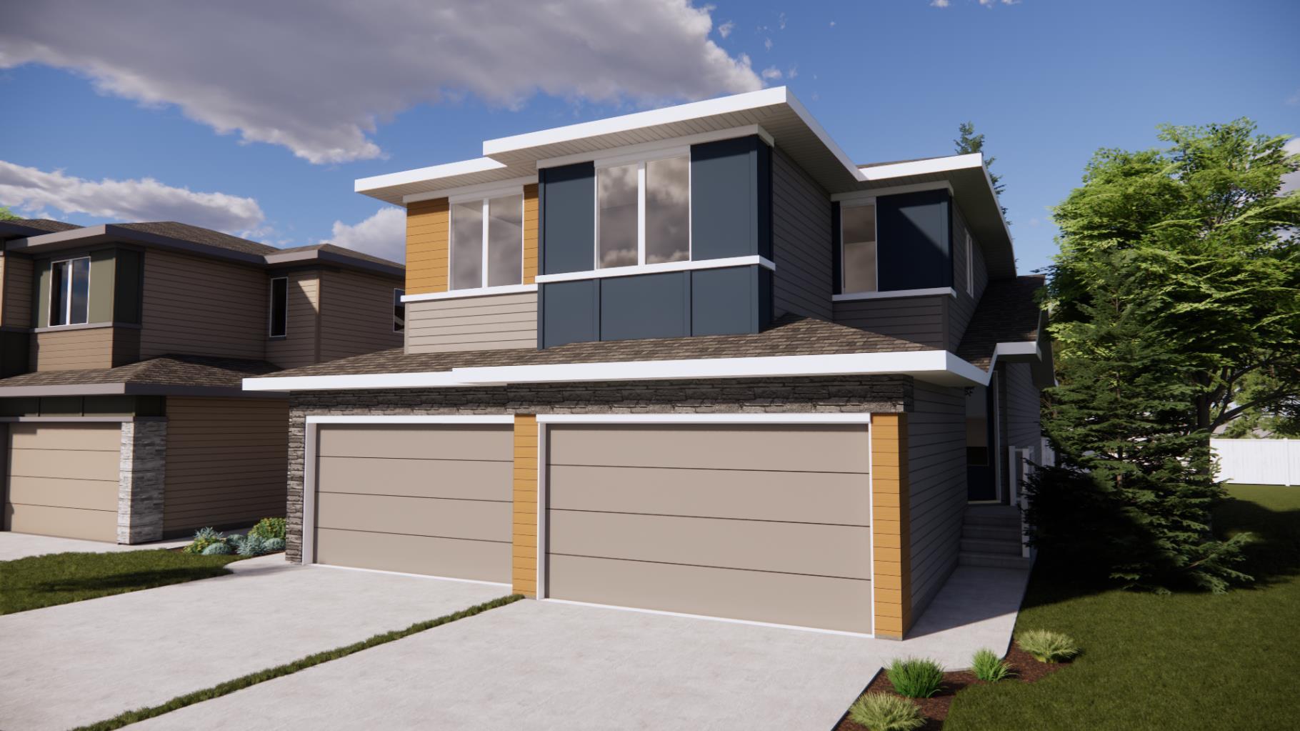 850 Beckner Cres.T0M 0N0 Carstairs Alberta