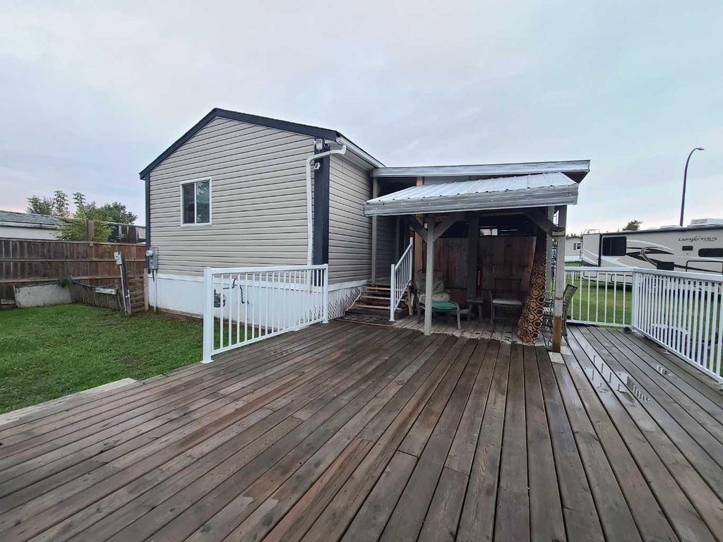 Photo of 5533 and 5531 51 Street, Berwyn, AB T0H 0E0 (MLS # A2324609)