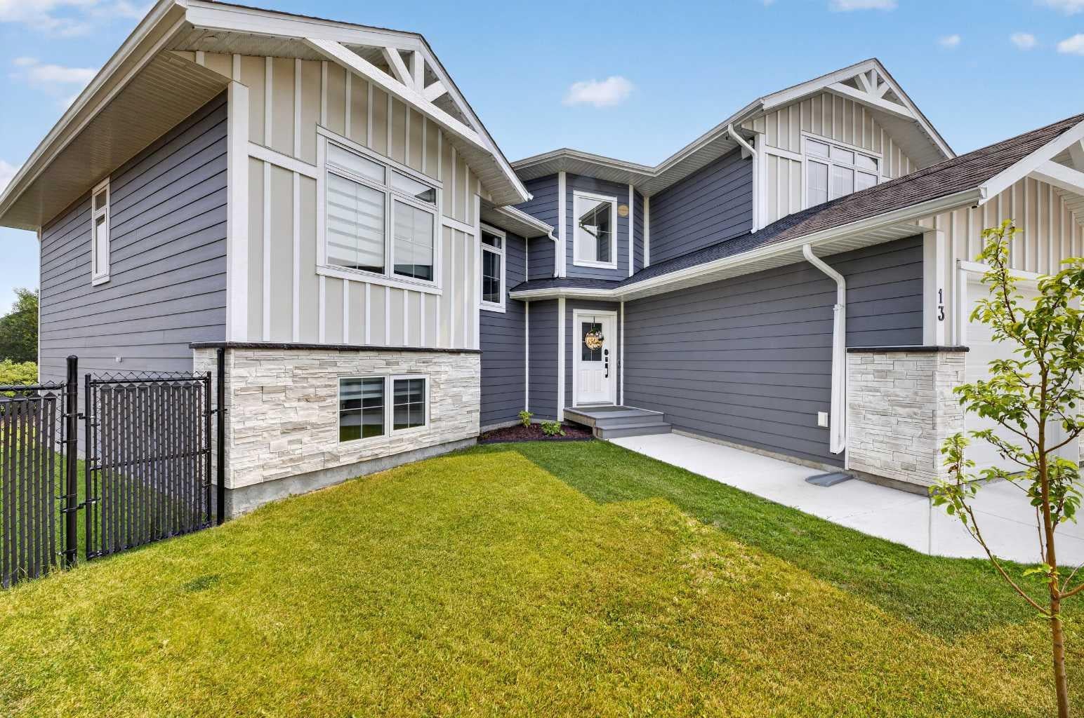 13 Keown Close
