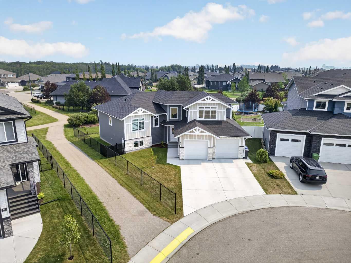 13 Keown Close