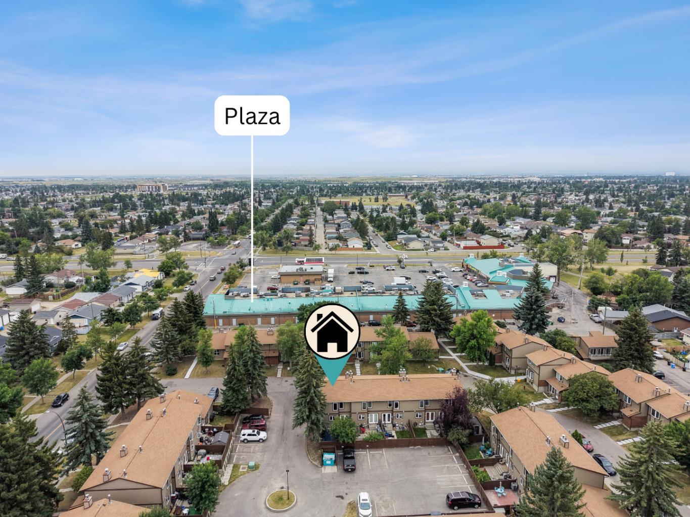 6103 Madigan Drive NE 116