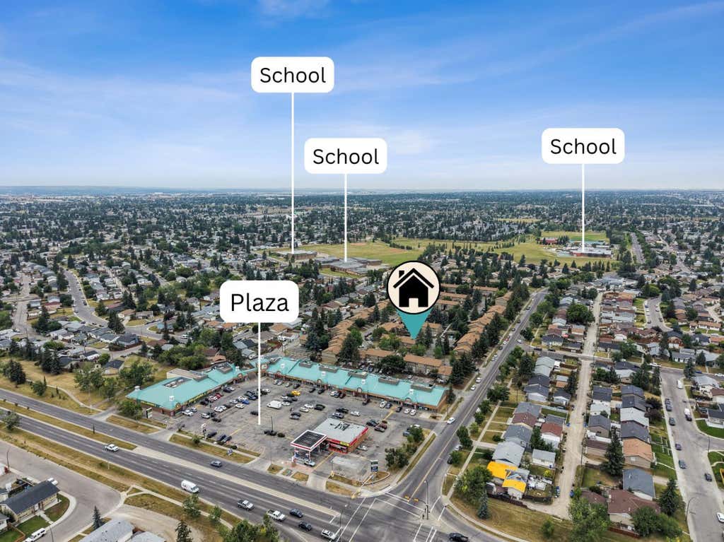 Photo of 6103 Madigan Drive NE #116, Calgary, AB T2A 5K9 (MLS # A2334346)