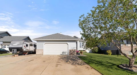 Photo of 313 Hanson Street, Bawlf, AB T0B 0J0 (MLS # A2323011)