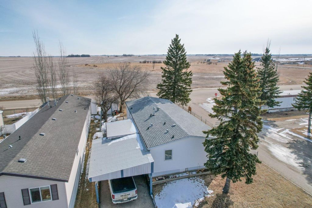 Photo of 4202 45 Street #57, Wetaskiwin, AB T9A 2L3 (MLS # A2299515)