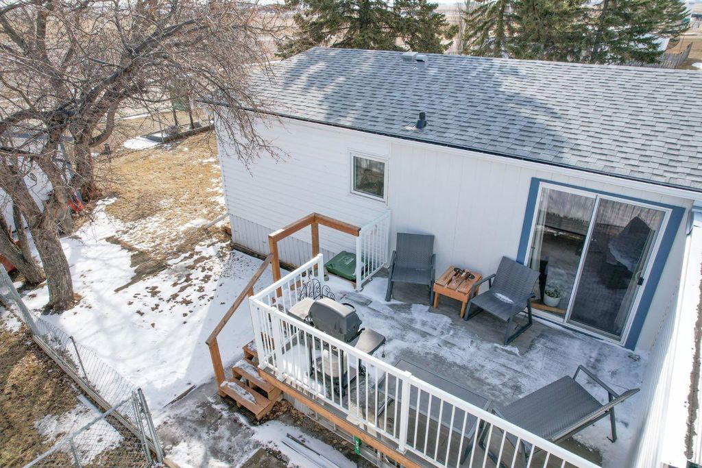 Photo of 4202 45 Street #57, Wetaskiwin, AB T9A 2L3 (MLS # A2299515)