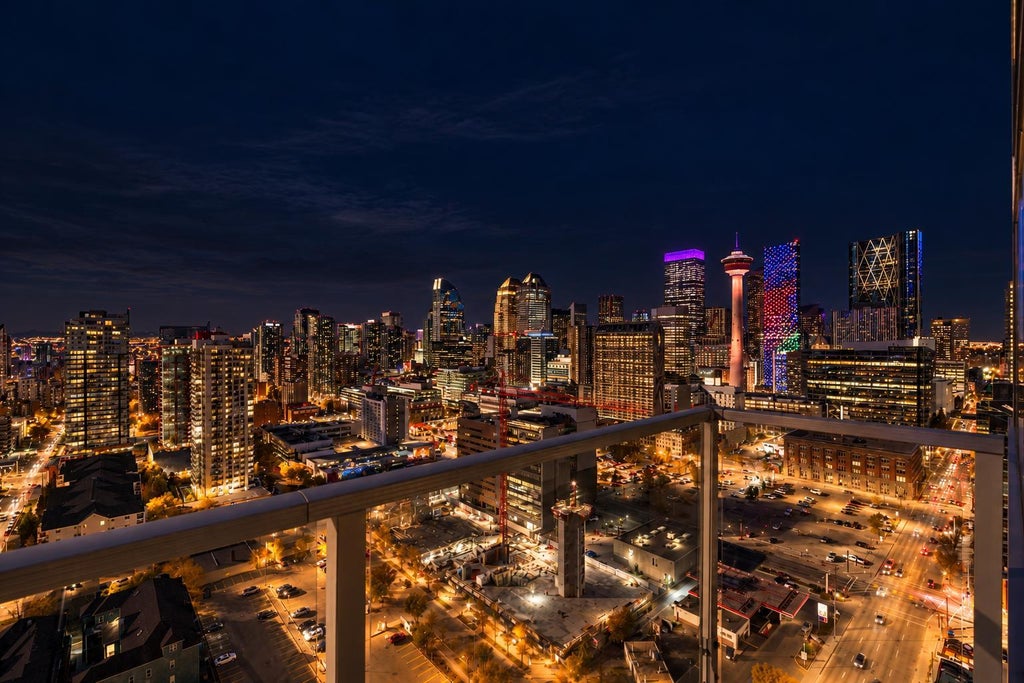 Photo of 1320 1 Street SE #2407, Calgary, AB T2G 0G8 (MLS # A2350530)