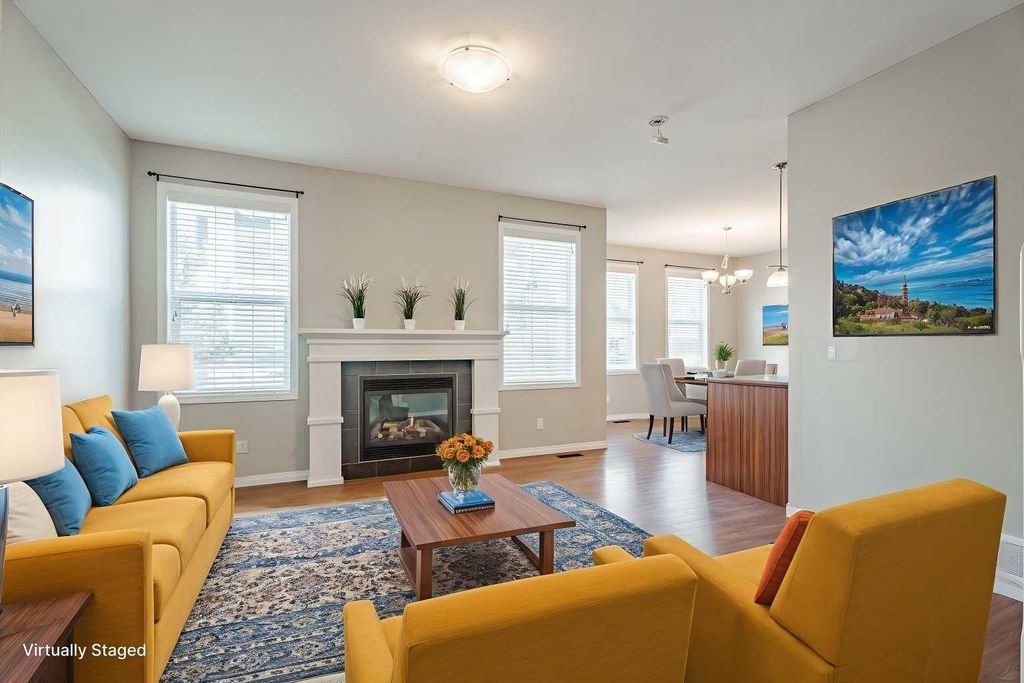 Photo of 1001 8 Street NW #2303, Airdrie, AB T4B 0W5 (MLS # A2286399)