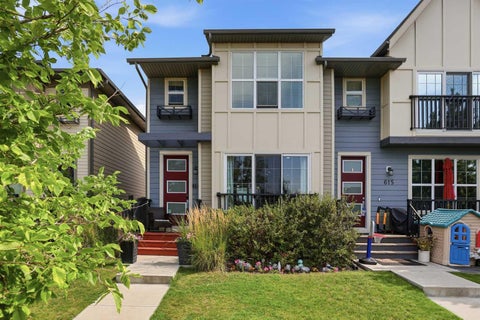 Photo of 611 Walden Drive SE, Calgary, AB T2X 0M7 (MLS # A2337720)