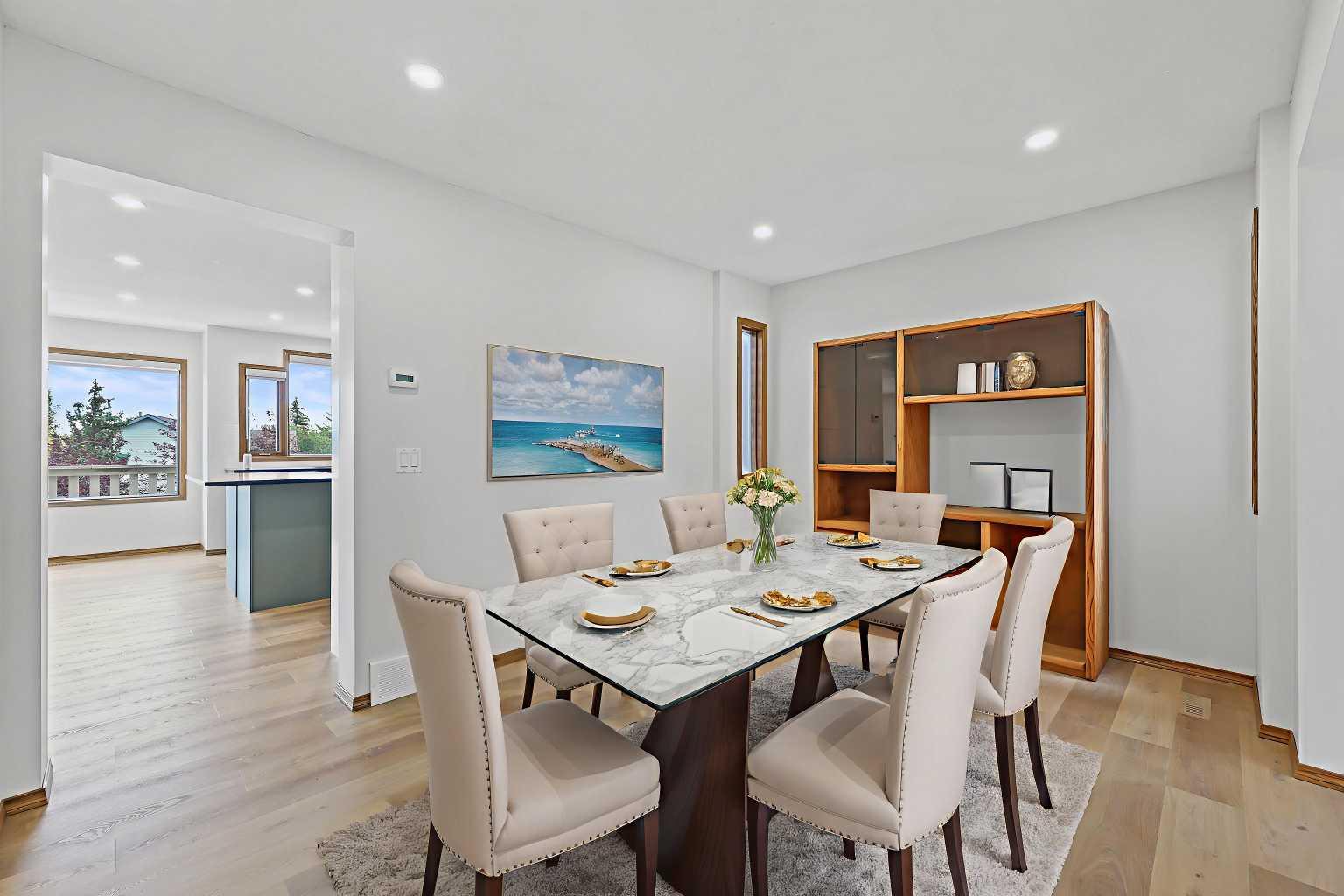 40 Edgebrook View NW