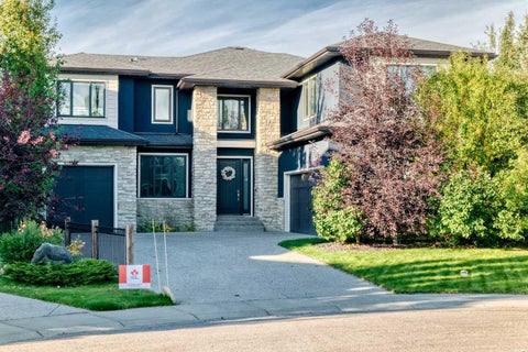 Photo of 62 Wexford Crescent SW, Calgary, AB T3H 0H1 (MLS # A2347537)