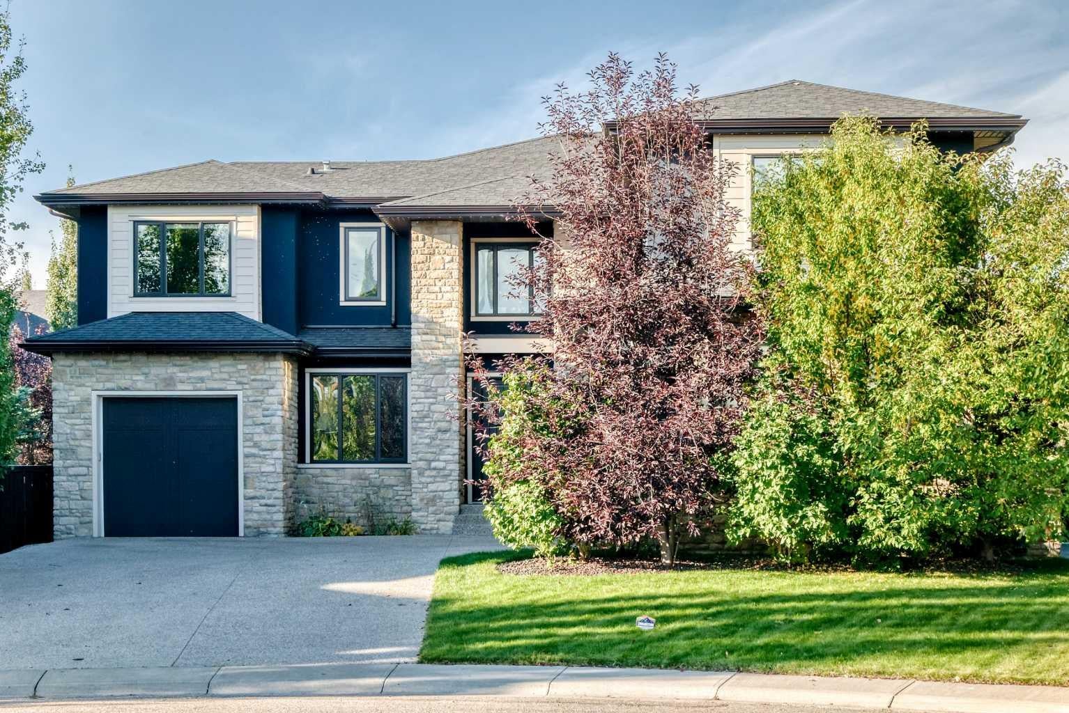 62 Wexford Crescent SW