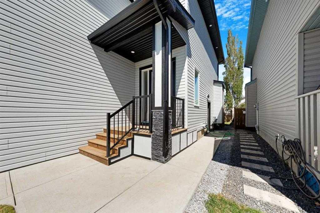 136 DOUGLAS RIDGE Green SE