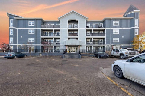 Photo of 243 Gregoire Drive #300, Fort McMurray, AB T9H 5A2 (MLS # A2352734)