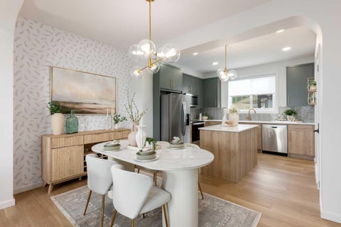 Photo of 63 Osprey Hill Point SW, Calgary, AB T3B 6R9 (MLS # A2345779)