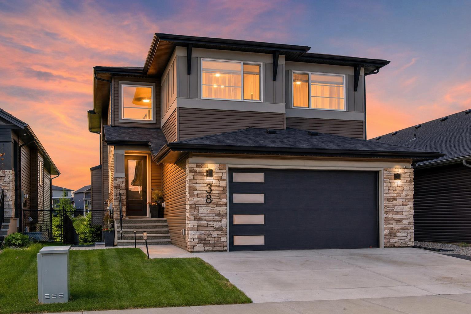38 Highwood Drive