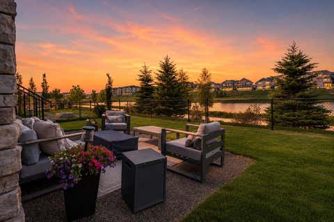 Photo of 38 Highwood Drive, Okotoks, AB T1S 5S3 (MLS # A2316780)