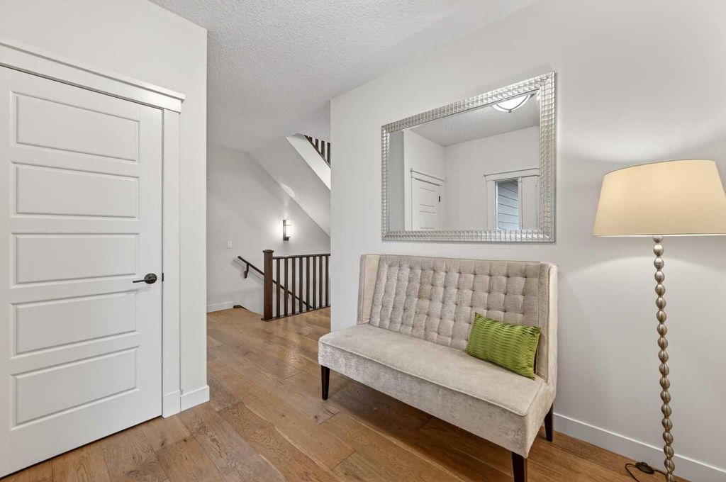 Photo of 19 Cranbrook Crescent SE, Calgary, AB T3M 3L5 (MLS # A2307036)