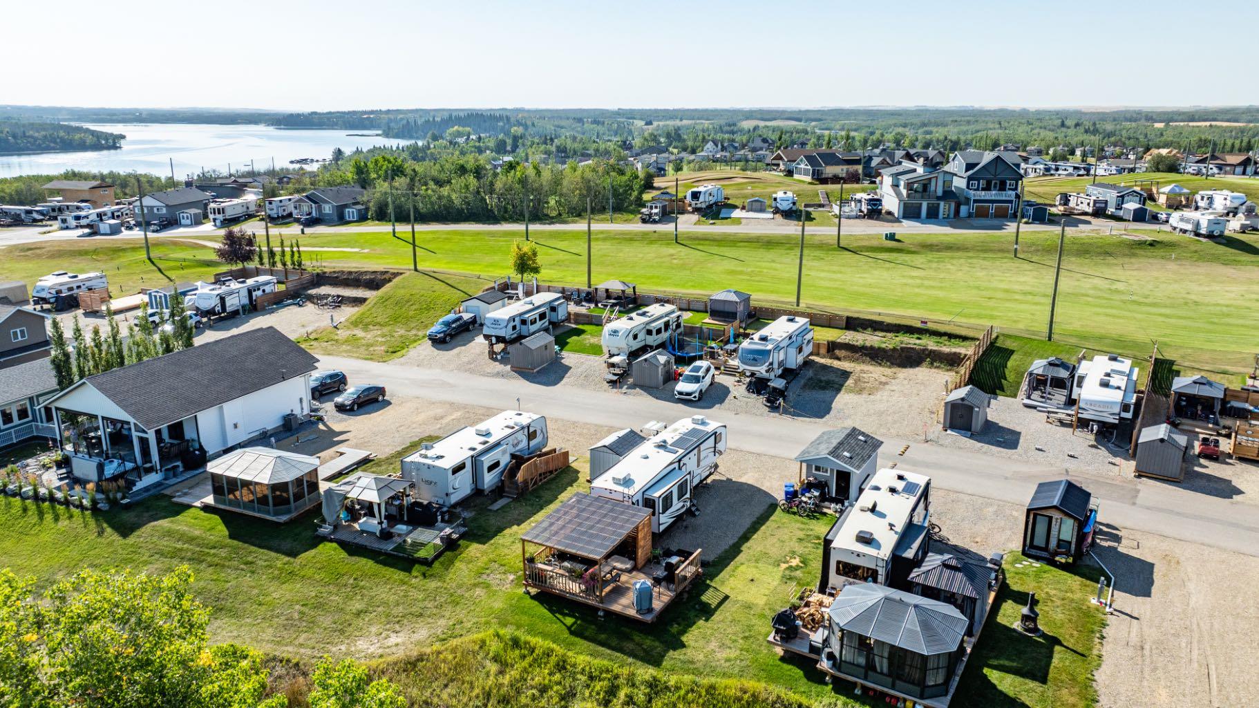 25054 South Pine Lake Road 6154