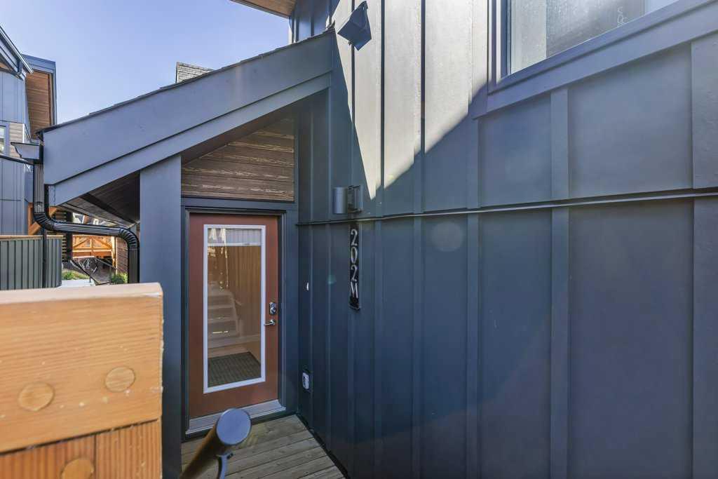 209 Stewart Creek Rise 202M