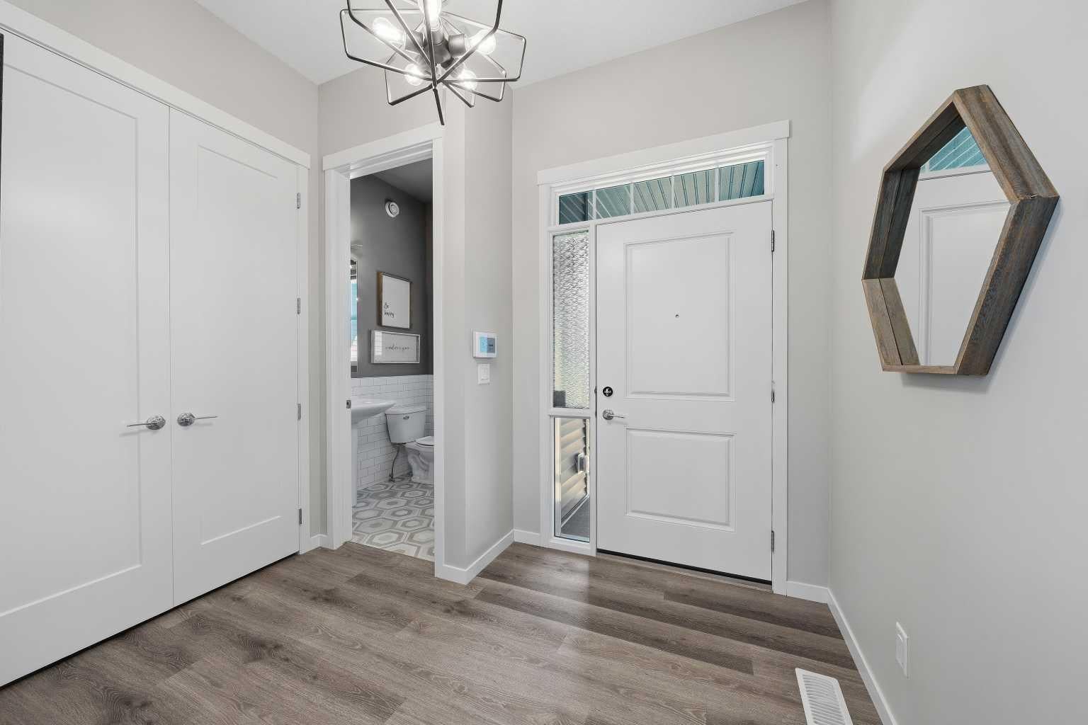 240 D'arcy Ranch Drive