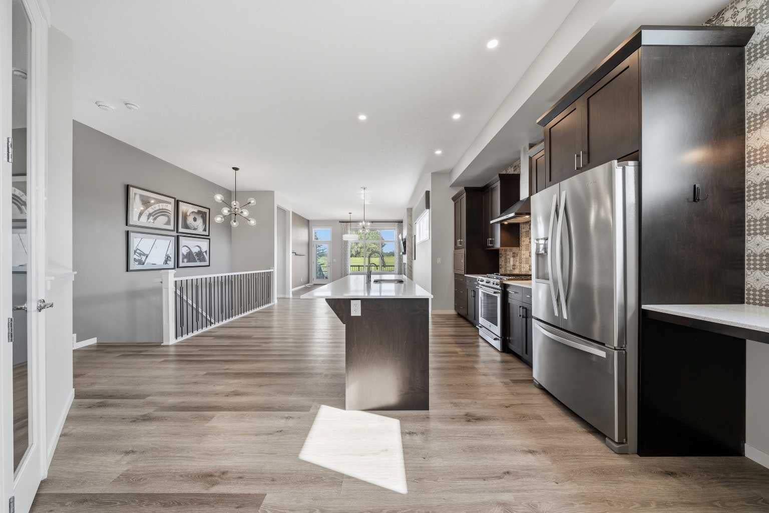 240 D'arcy Ranch Drive