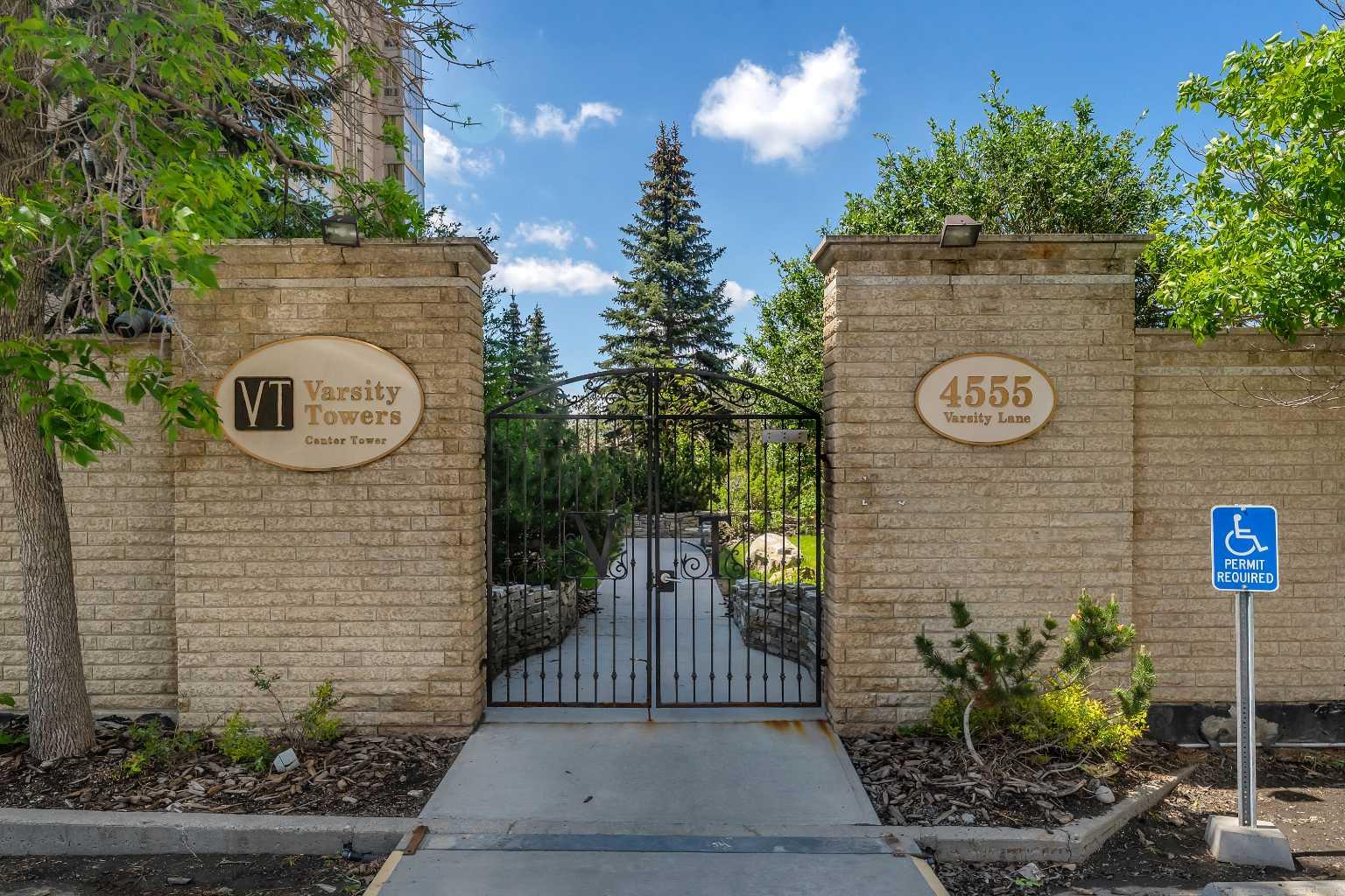 4555 Varsity Lane NW 902