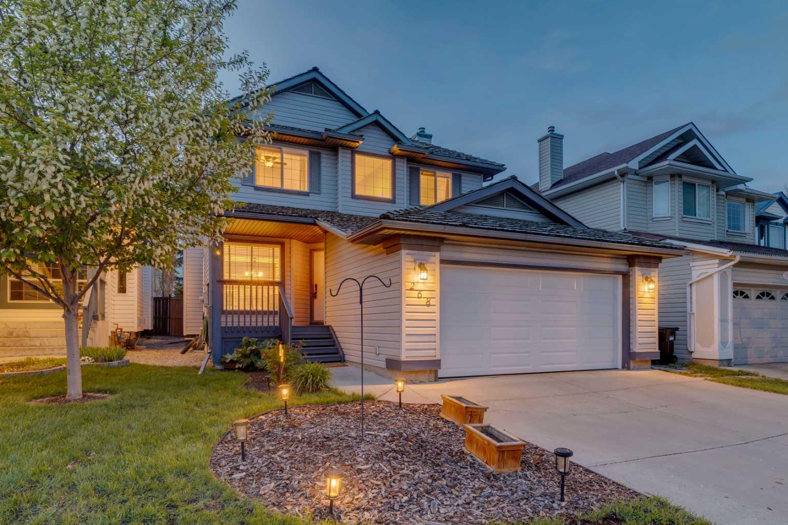 268 Mt Brewster Circle SE