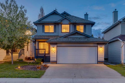 Photo of 268 Mt Brewster Circle SE, Calgary, AB T2Z 3J2 (MLS # A2312971)