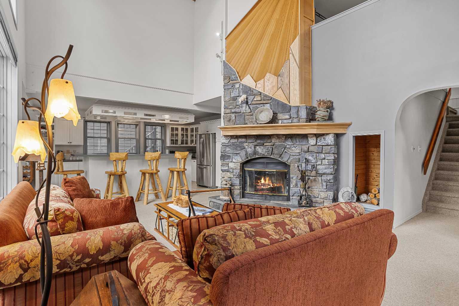 204 Benchlands Terrace