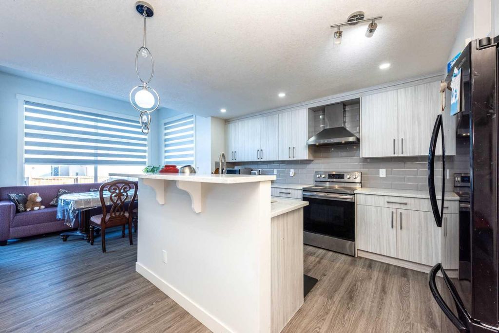 Photo of 33 Marth's Meadow Place NE, Calgary, AB T3J 4N6 (MLS # A2288479)