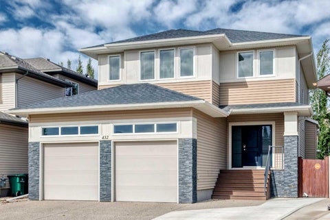 Photo of 432 Sixmile Cove S, Lethbridge, AB T1K 5V5 (MLS # A2348733)