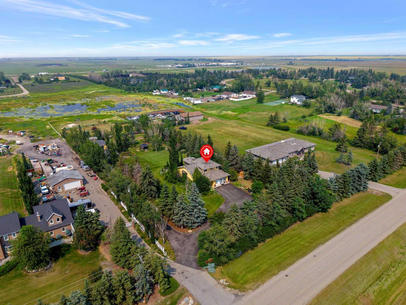 280140 Township Road 241A