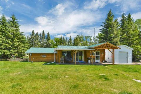 Photo of 43336 Range Road 215 #173, Rural Camrose County, AB T0B 1M0 (MLS # A2321054)