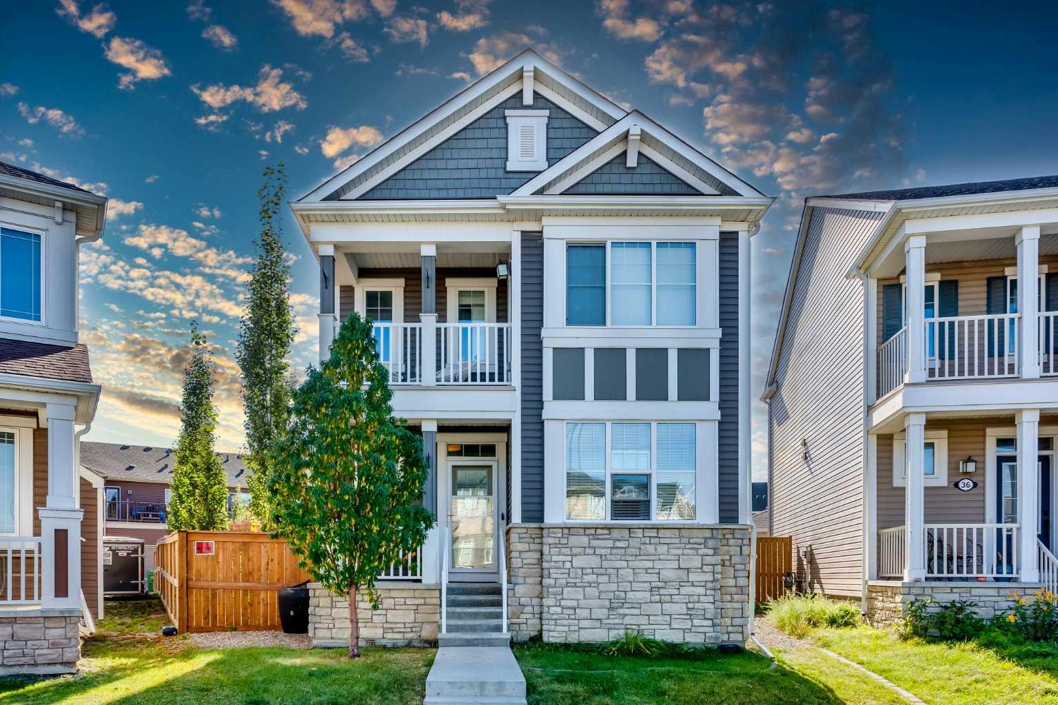 32 Cityscape Mount NE