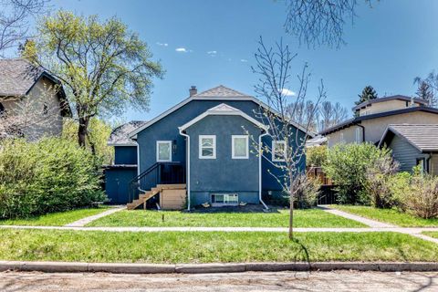 Photo of 211 11 Avenue NE, Calgary, AB T2E 0Y9 (MLS # A2310644)
